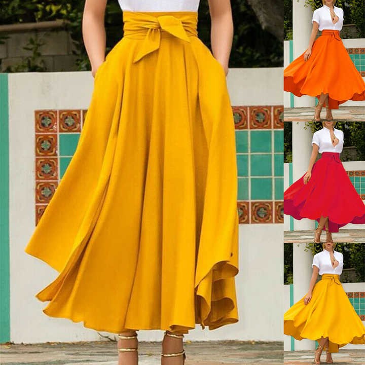 Women's Skirts